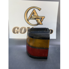 Ліхтар задній лівий VW Passat B3 універсал 333945111