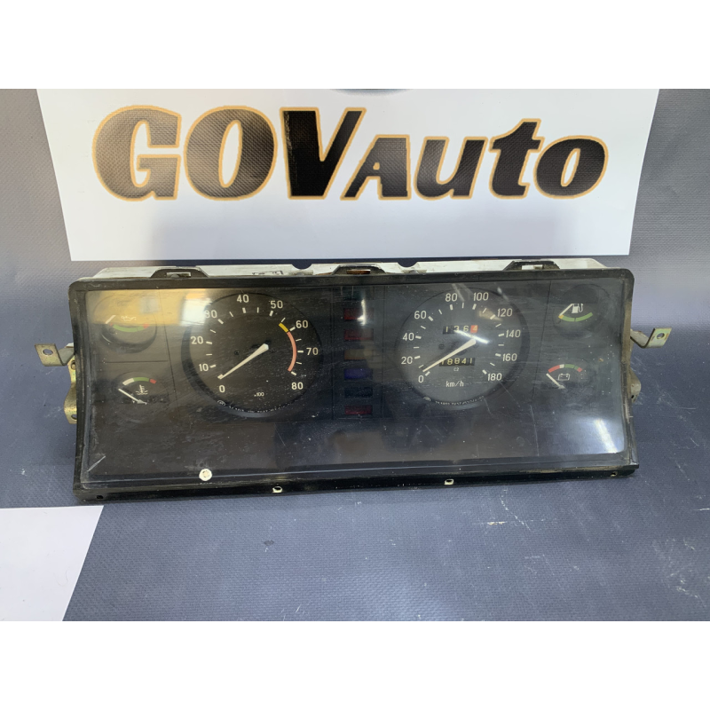 Щиток приладів Ваз 2107