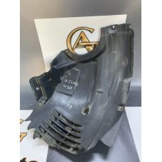 Підкрильник передні правий Mercedes A-Class W168 A2126906230