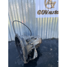 Коробка передач МКПП Ford Escort 1.6 D 87TT7F096AB