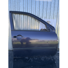 Двері передні праві Ваз 1118 Калина