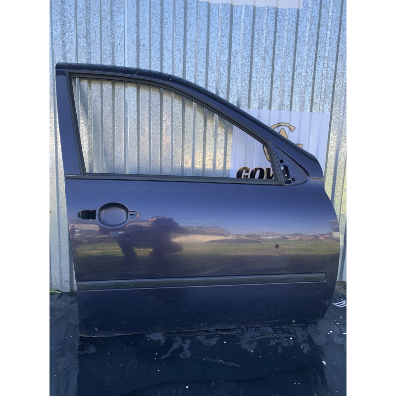 Двері передні праві Ваз 1118 Калина