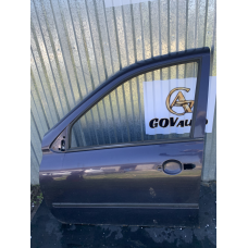 Двері передні ліві Ваз 1118 Калина