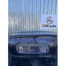 Кришка багажника Ваз 1118 Калина