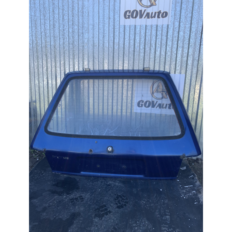 Кришка багажника Ford Escort MK4 Kombi