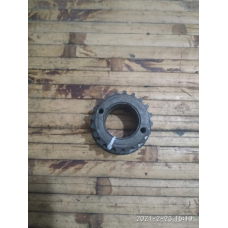 Шестірня ГРМ Renault Scenic, Megane, Laguna, Kangoo 1.9 Tdi 100776