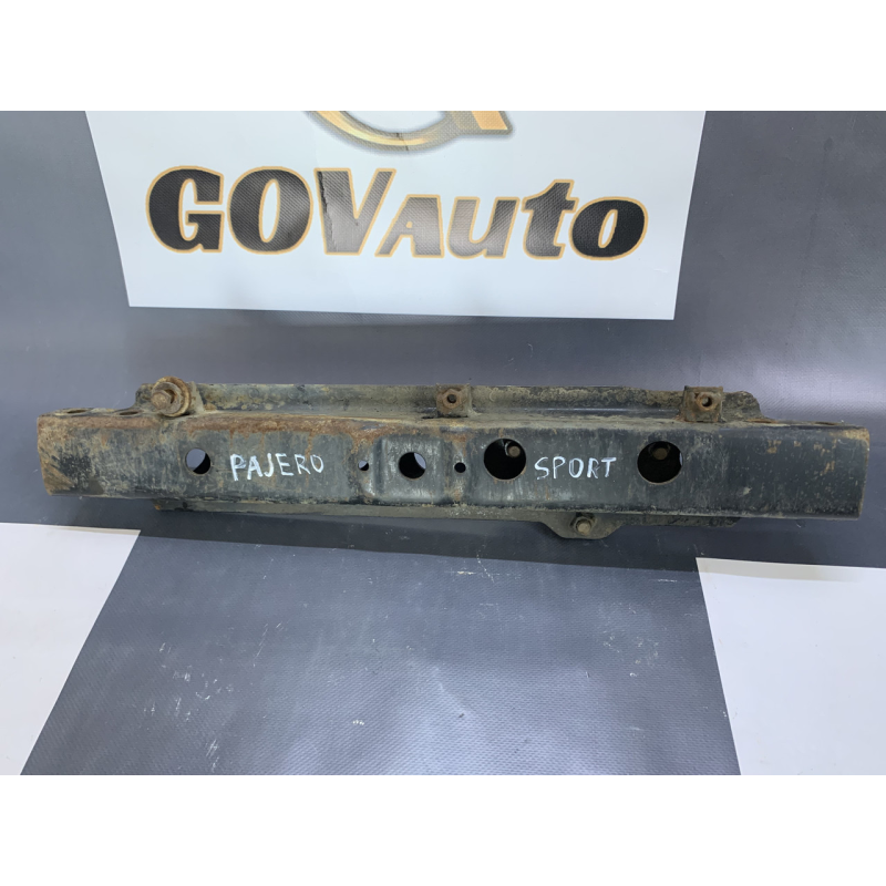 Балка переднього редуктора Mitsubishi Pajero Sport