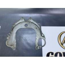 Перехідна пластина АКПП та двигуна Mitsubishi Pajero Sport 3.0 бензин