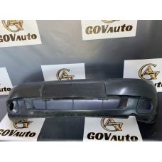 Бампер передній Ваз 1118 Калина 11182803015