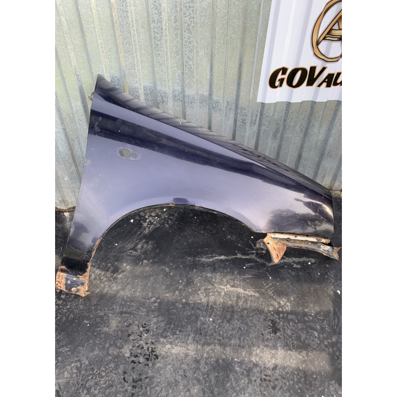 Крило переднє праве Ваз 1118 Калина