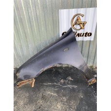 Крило переднє ліве Ваз 1118 Калина