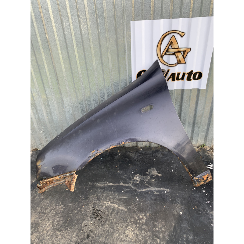 Крило переднє ліве Ваз 1118 Калина