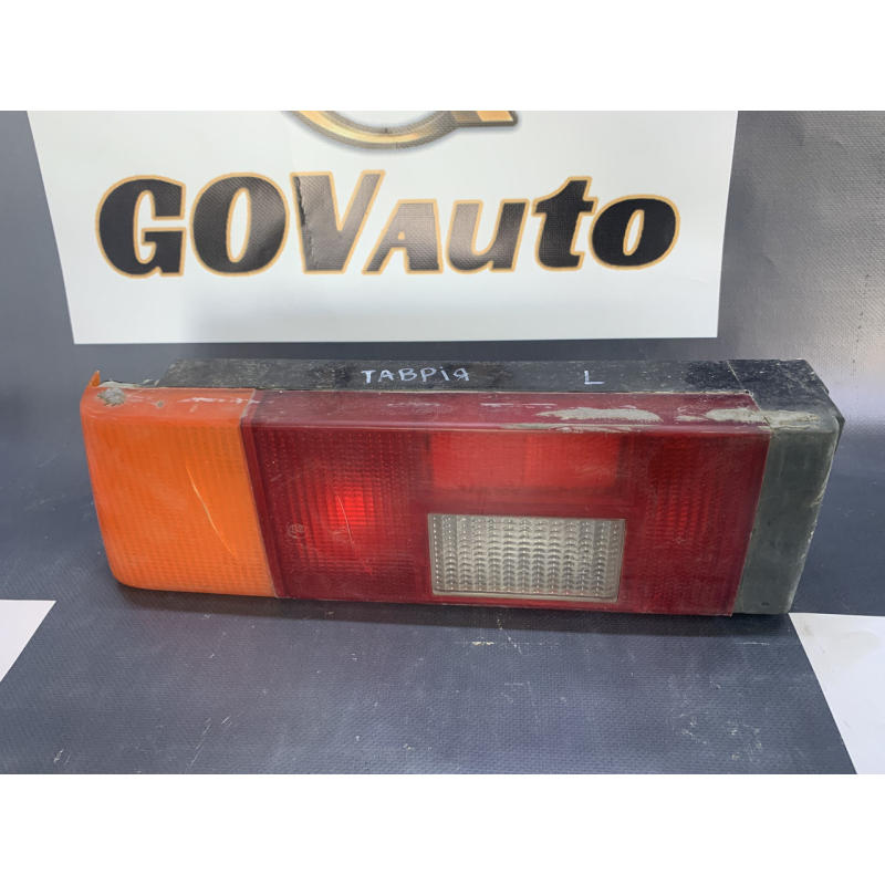 Ліхтар задній лівий Заз Таврія Нова