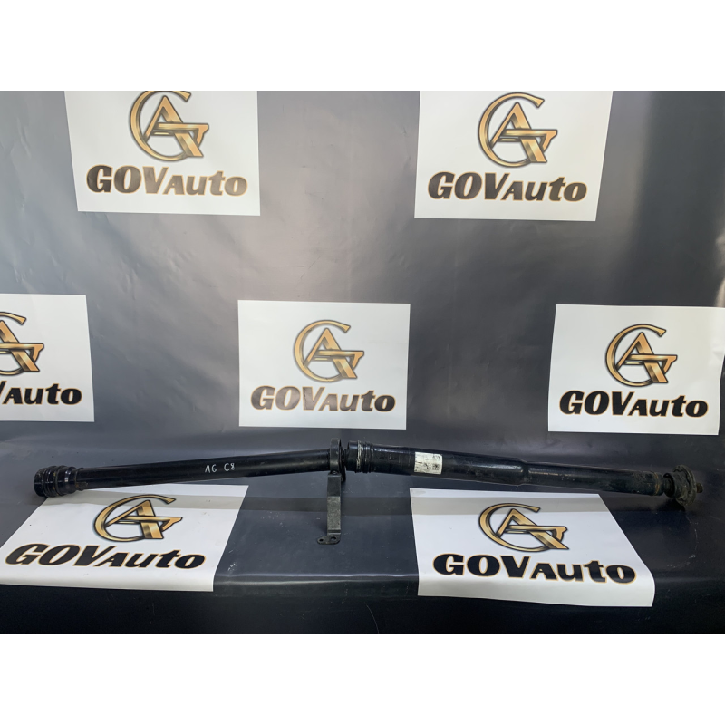 Карданний вал / кардан Audi A6 C8 4K0521101G