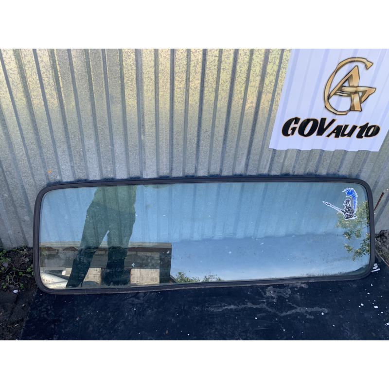 Скло для буса універсальне