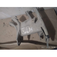 Важіль / Рычаг задній нижній BMW E39