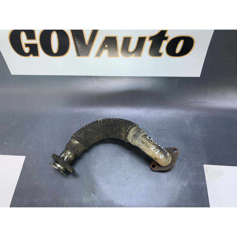 Трубка EGR Renault Laguna 1.2 D