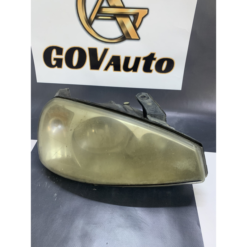 Фара права Ваз 1117 1118 1119 Калина