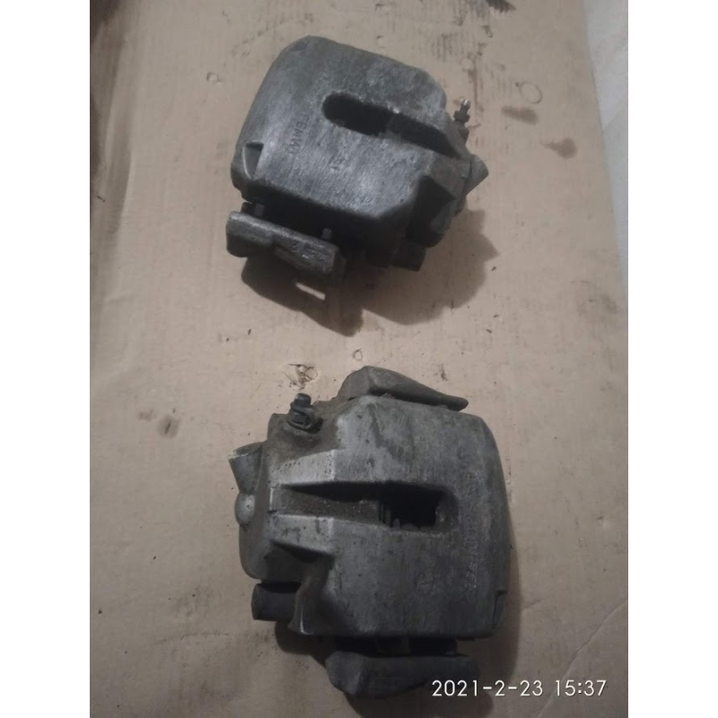 Супорт передній Bmw E 39