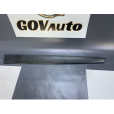 Накладка / молдінг дверей задніх лівих Fiat Stilo SW 7353145330