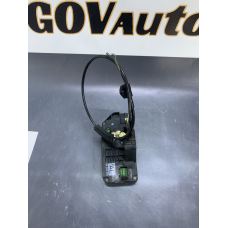 Замок дверей задній лівий Opel Vectra B 90503995