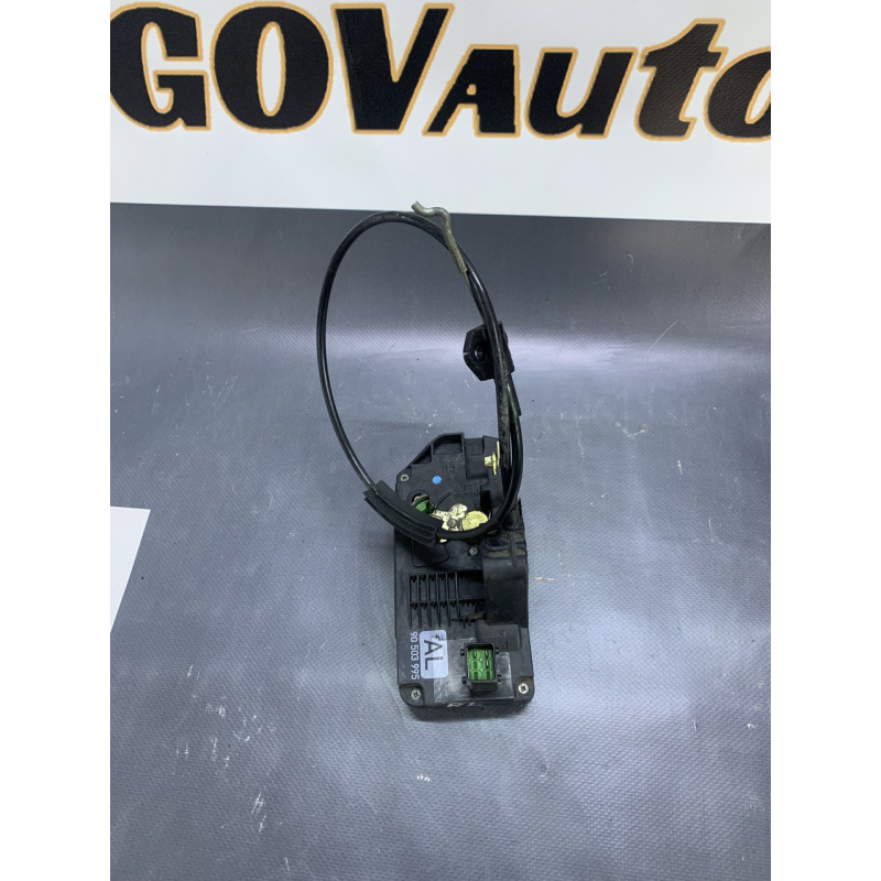 Замок дверей задній лівий Opel Vectra B 90503995 Замок дверей задній лівий Opel Vectra B 90503995