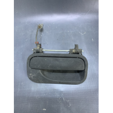 Ручка дверей задня права Opel Vectra B