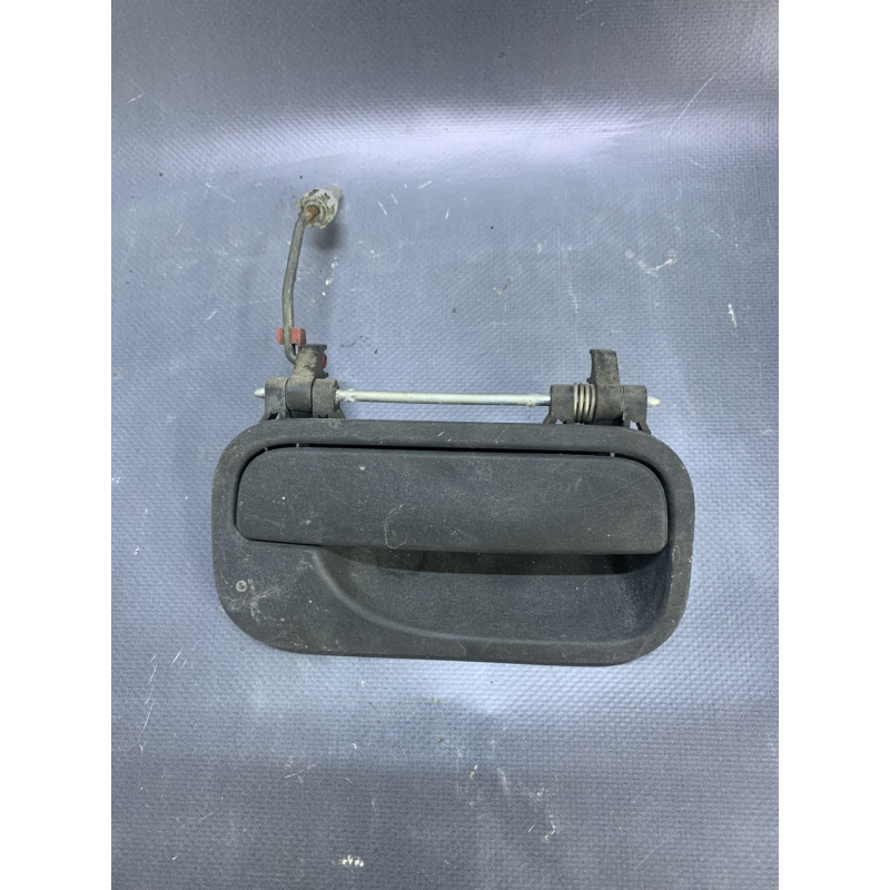 Ручка дверей задня права Opel Vectra B