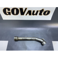 Трубка EGR Mercedes W210 2.2 CDI