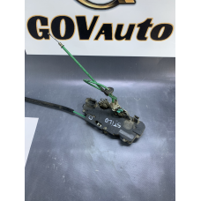 Замок задній лівий Fiat Stilo SW