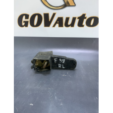 Обмежувач дверей BMW 5 E39 задній лівий