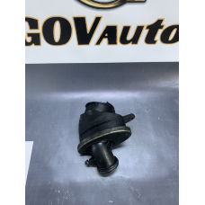 Повітровід / глушитель турбіни Mercedes 2.2 CDi A6110981507