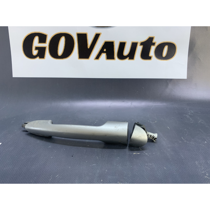 Ручка дверей задня ліва Fiat Stilo SW