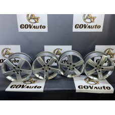 Диски легкосплавні R15 5/100 VW Skoda Seat
