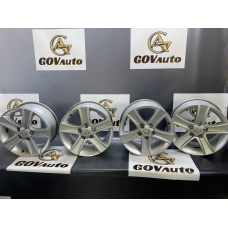 Диски легкосплавні Mazda R16 5/114.3