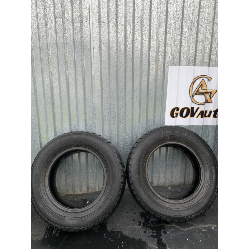 Шини Premiorri R13 175/70