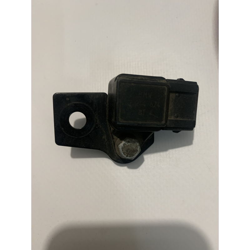 Датчик тиску надуву BMW E36 E46 E39 E60 2244674