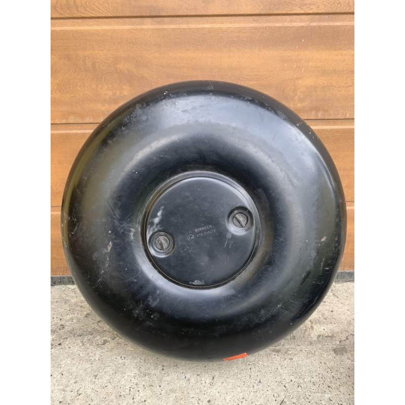 Балон газовий ГБО 55 л з редуктором