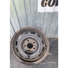 Диск металевий R15 Mazda 5/114.3