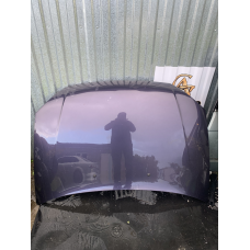 Капот Ваз 1117 1118 1119 Калина