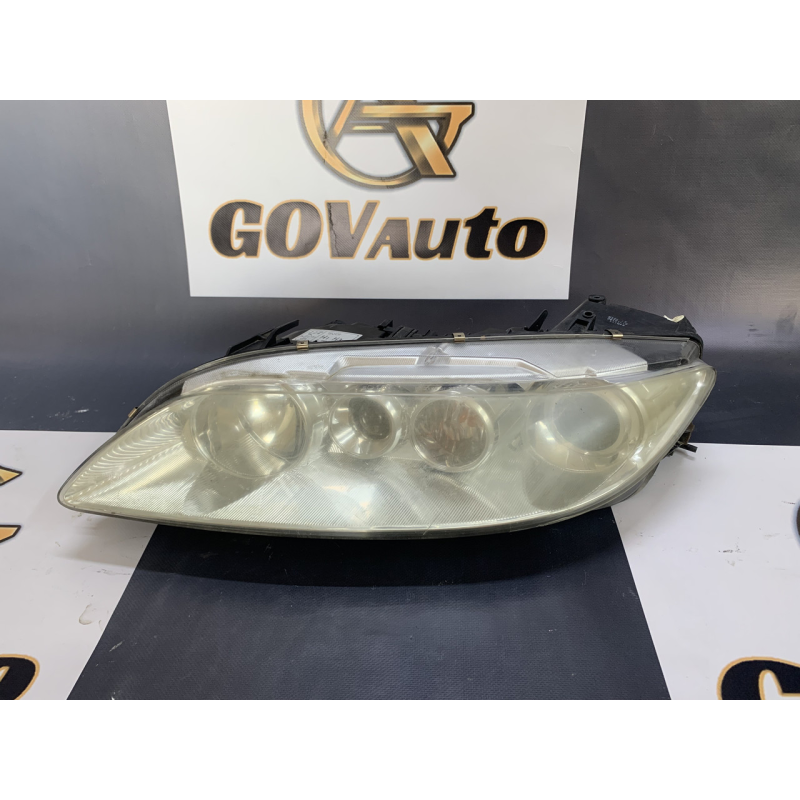 Фара ліва Mazda 6 GG 20A976B Фара ліва Mazda 6 GG 20A976B