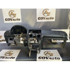 Торпедо Mazda 6 GG (дефект)