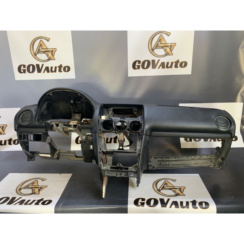 Торпедо Mazda 6 GG (дефект)