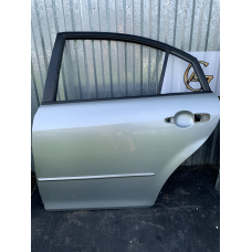 Двері задні ліві Mazda 6 GG хетчбек