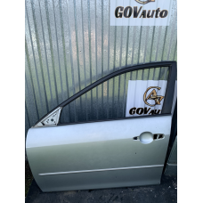 Двері передні ліві (водія) Mazda 6 GG