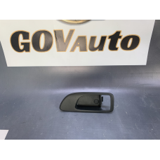 Накладка ручки дверей внутрішня Mazda 6 передня ліва