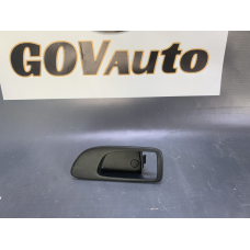 Накладка ручки дверей внутрішня Mazda 6 задня ліва