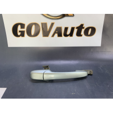 Ручка дверей зовнішня Mazda 6 GG задня права