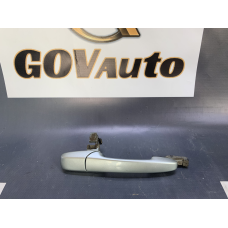 Ручка дверей зовнішня Mazda 6 GG передня права