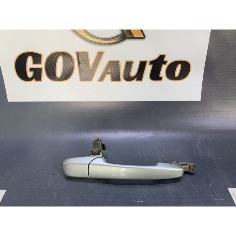 Ручка дверей зовнішня Mazda 6 GG передня права Ручка дверей зовнішня Mazda 6 GG передня права